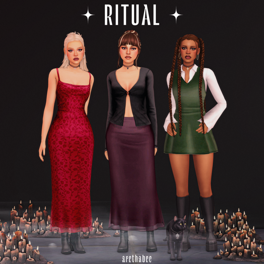 Ritual Collection