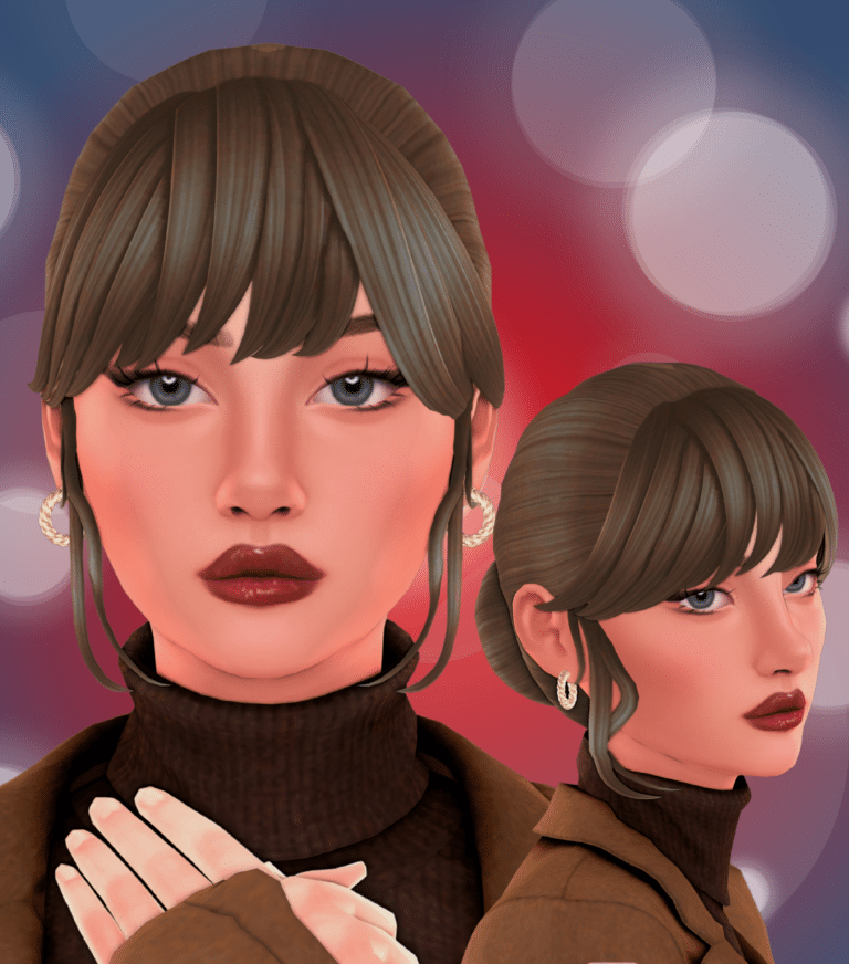Search Results 28 Josephine Hair by SNOOTYSIMS