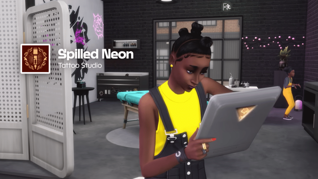 SNOOTYSIMS Sims 4 Businesses Hobbies Business 02