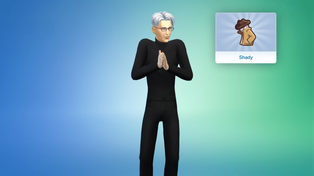 SNOOTYSIMS Sims 4 Businesses Hobbies CAS 02