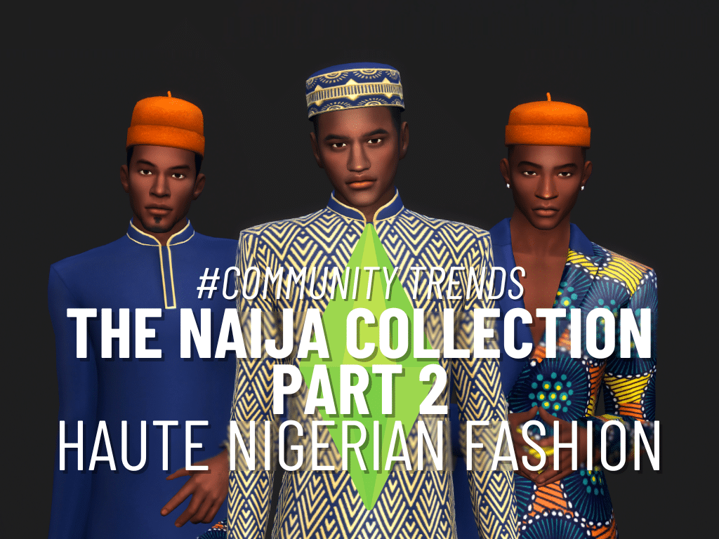 The Naija Collection Part 2