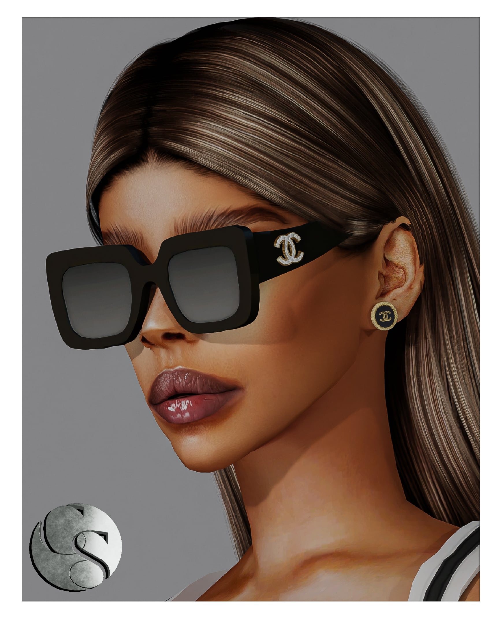 Casual Friday Designer Collection-Sunglasses