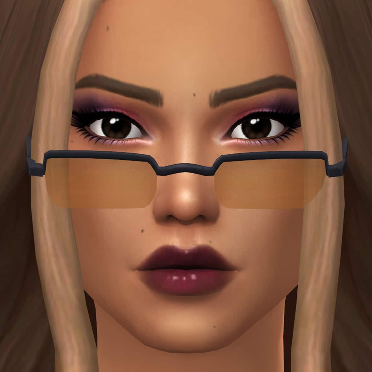 Darcy Glasses