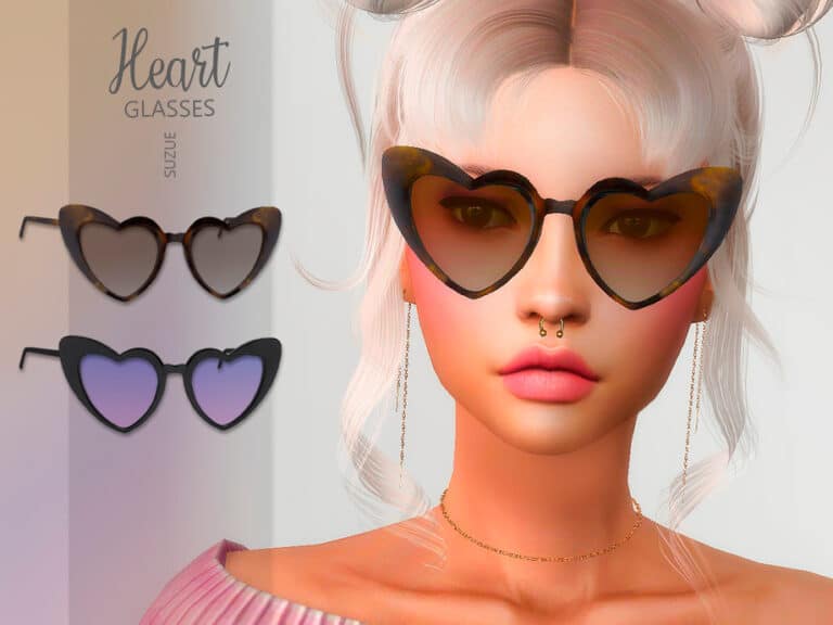 Search Results 66 Heart Glasses