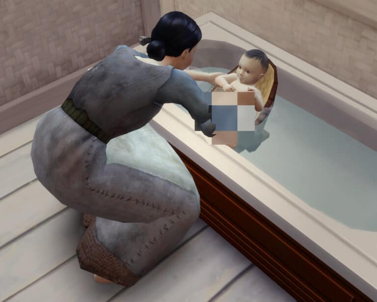 Search Results 14 Historical Baby Bath Override