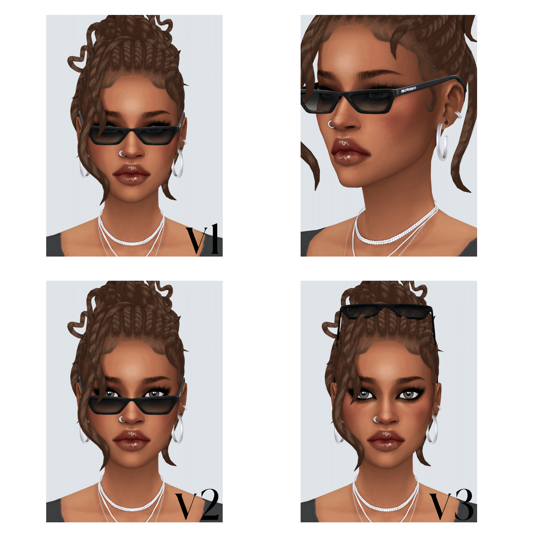 Jayleen Sunglasses