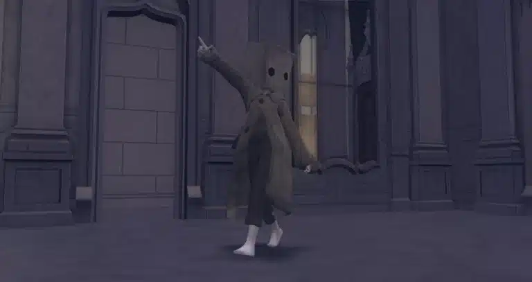 Search Results 12 Little Nightmares Mono’s Set