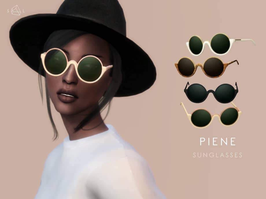 PIENE Sunglasses