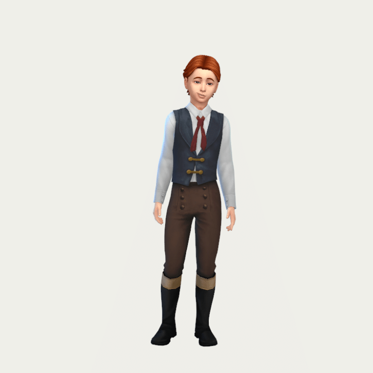 Search Results 7 Regency Boy Everyday Outfit