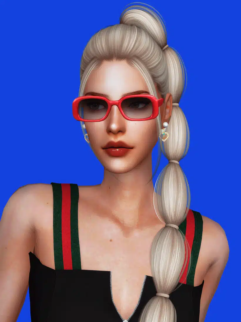Retro Sunglasses