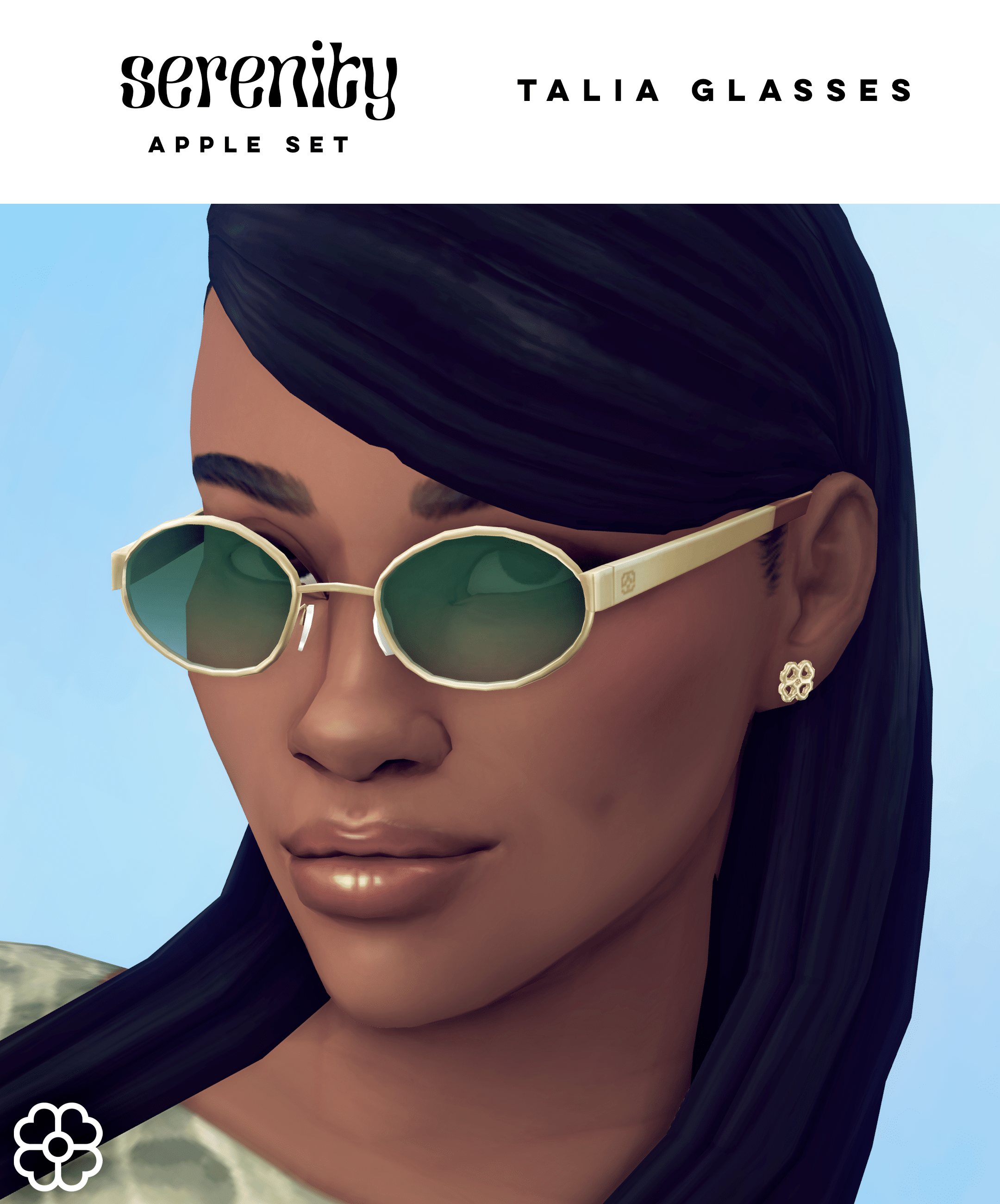 Talia Glasses