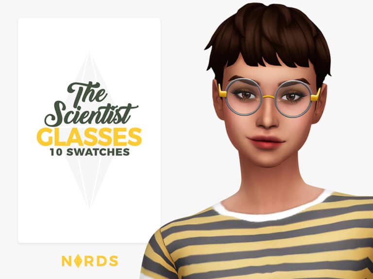 Search Results 78 The Scientist Glasses