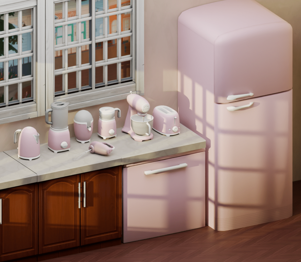 My Sweet Kitchen 4 image 3