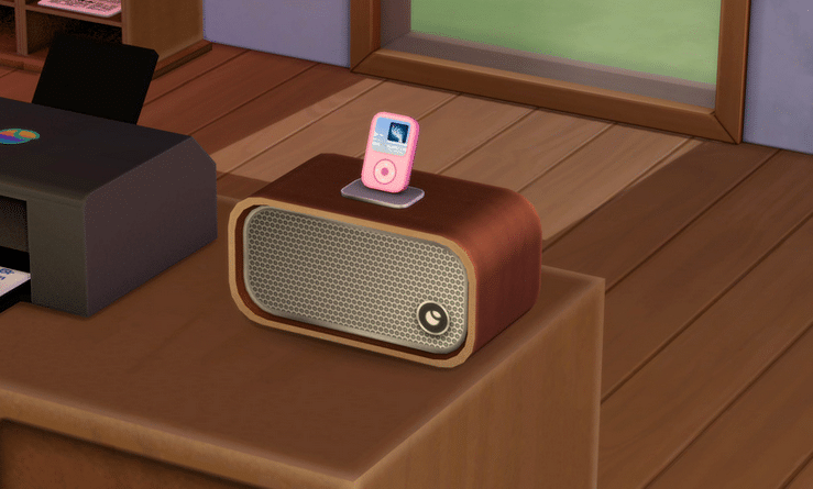 Retrofruit: Technology Of The Past Meets The Sims 4 14 Screenshot 2025 05 10 at 18 48 06 RETROFRUIT Public Release 1.1 Update Patreon