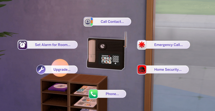 Retrofruit: Technology Of The Past Meets The Sims 4 13 Screenshot 2025 05 10 at 18 48 14 RETROFRUIT Public Release 1.1 Update Patreon