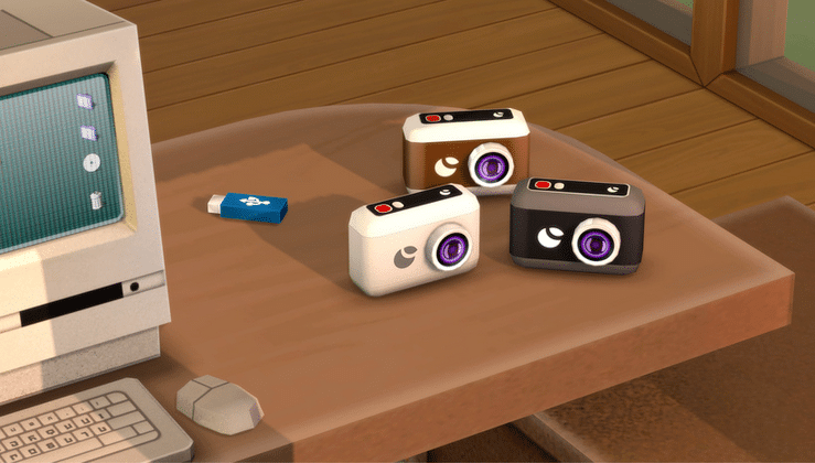 Retrofruit: Technology Of The Past Meets The Sims 4 9 Screenshot 2025 05 10 at 18 48 40 RETROFRUIT Public Release 1.1 Update Patreon