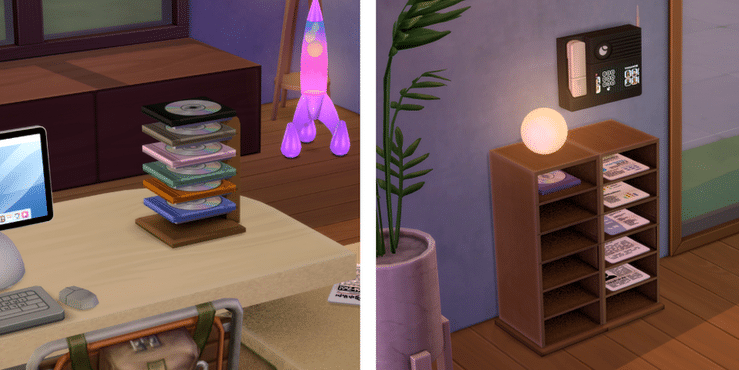Retrofruit: Technology Of The Past Meets The Sims 4 11 Screenshot 2025 05 10 at 18 48 48 RETROFRUIT Public Release 1.1 Update Patreon