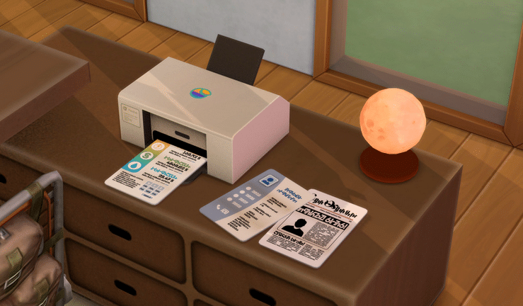 Retrofruit: Technology Of The Past Meets The Sims 4 7 Screenshot 2025 05 10 at 19 07 20 RETROFRUIT Public Release 1.1 Update Patreon