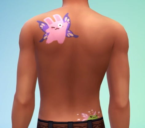 Fae On The Way: A Look At Enchanted By Nature CAS! 7 image 2