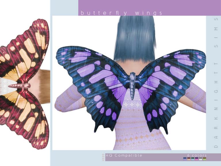 Search Results 74 Butterfly Wings