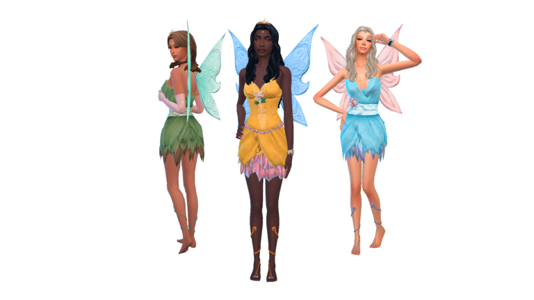 Search Results 64 Fairy Wings