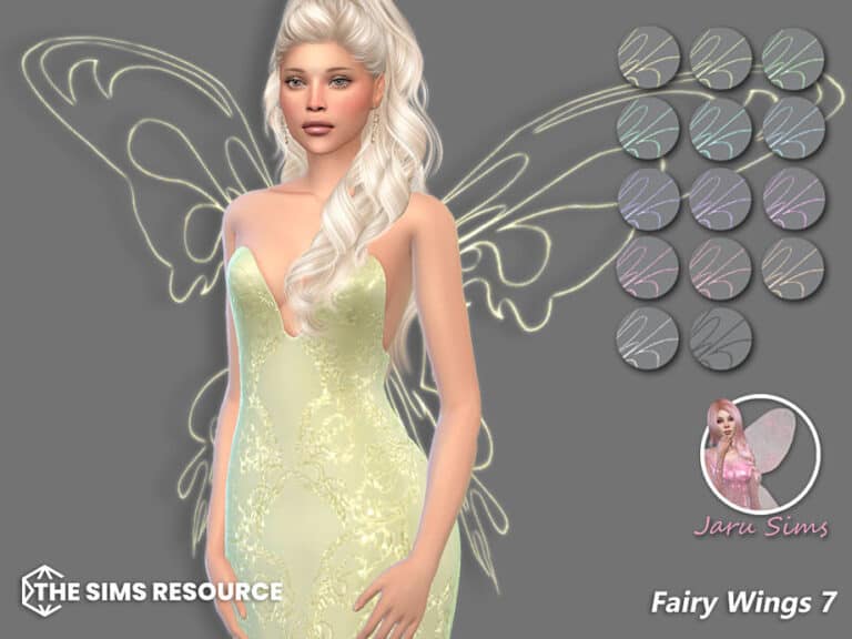 Search Results 86 Fairy Wings 7