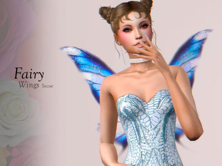 Search Results 82 Fairy Wings