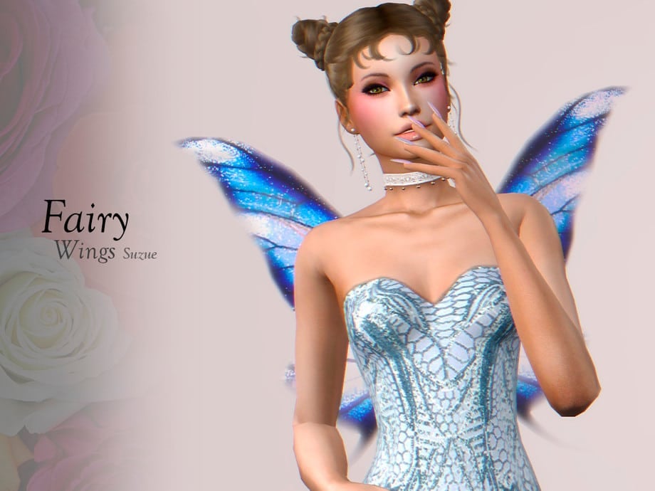 Fairy Wings