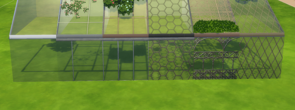 July 2025 Base Game Update: User Interface Changes, CAS Goodies, & Fantastic Buy/Build Upgrades 8 Glass Walls