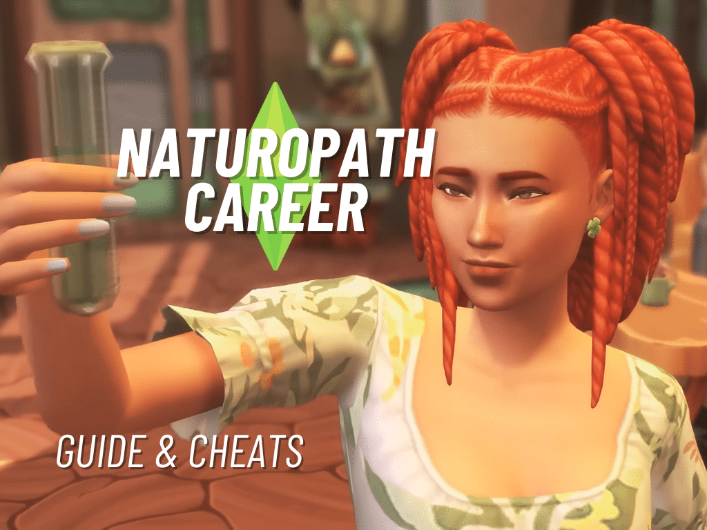 Naturopath Career