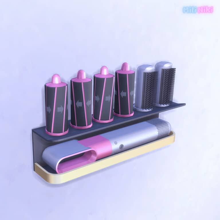 Professional Hairstyler Set [MM]