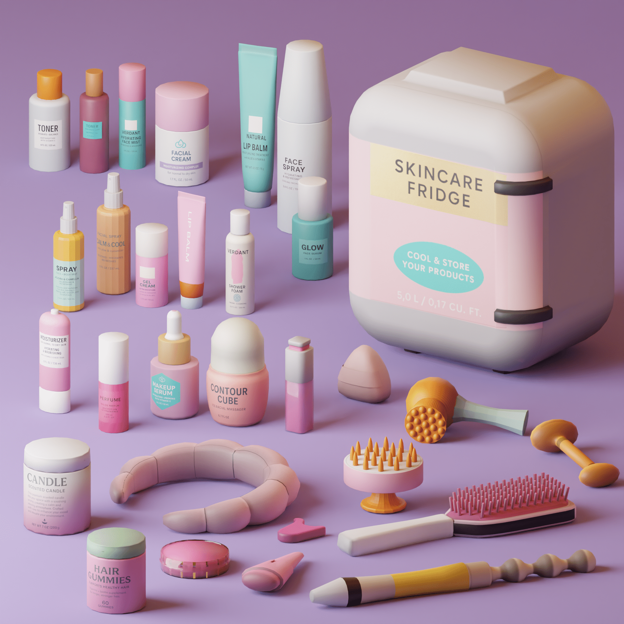 SNOOTYSIMS Daily Rituals 03