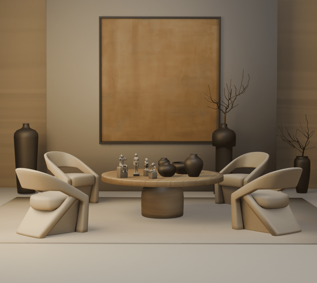 SNOOTYSIMS - Nordic Living 03