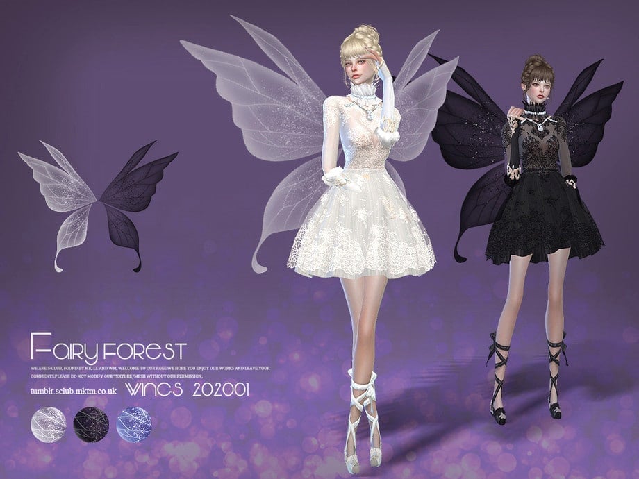 Wings 202001