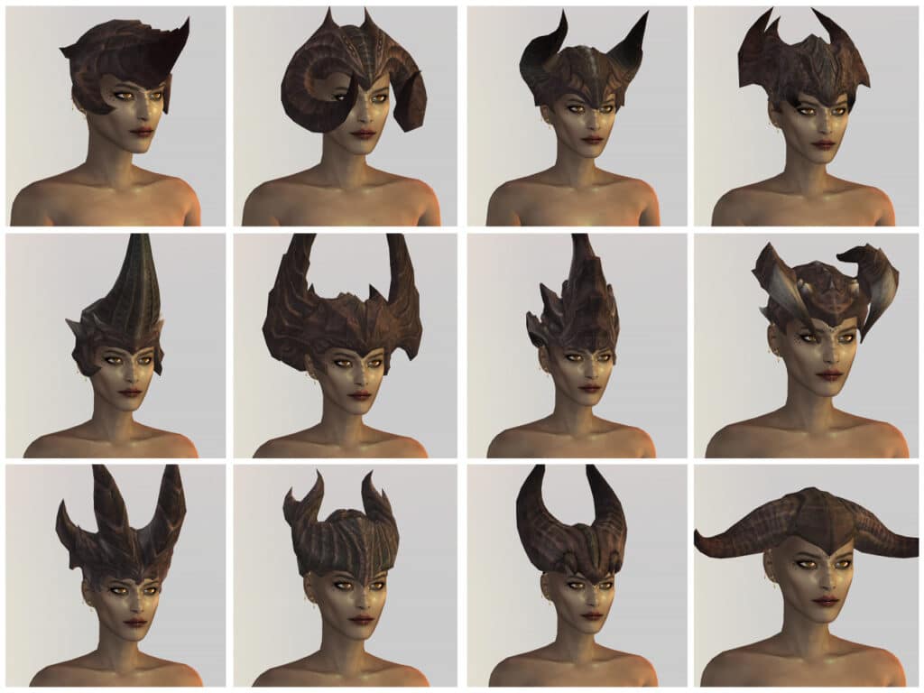 Aman Horns