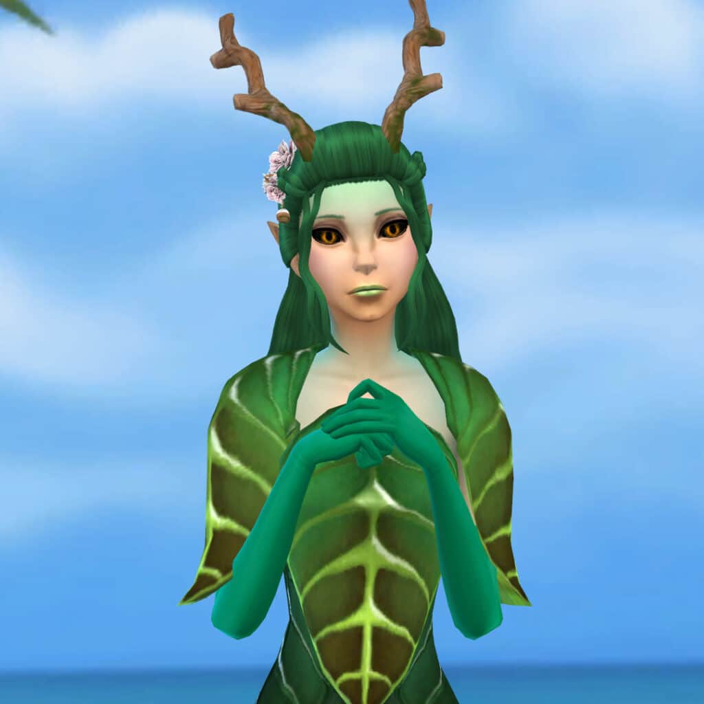 Antlers And Horns Pack Vol. 3