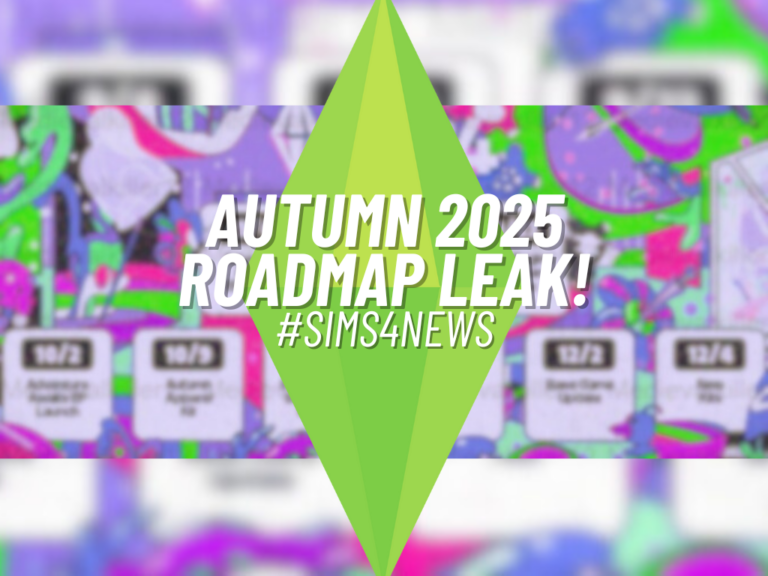 Autumn 2025 Leak: The New Roadmap