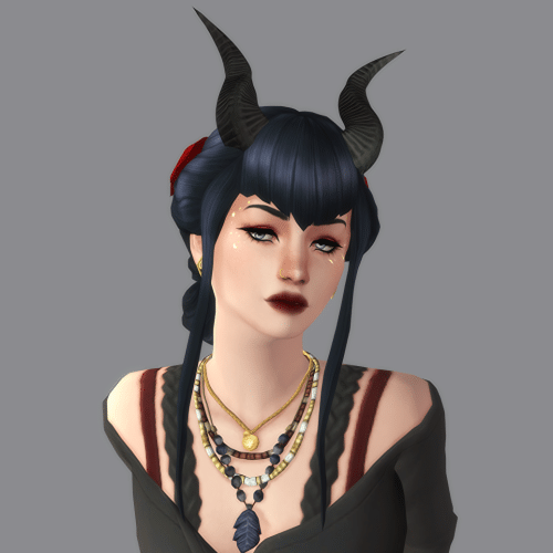 Creature Horns