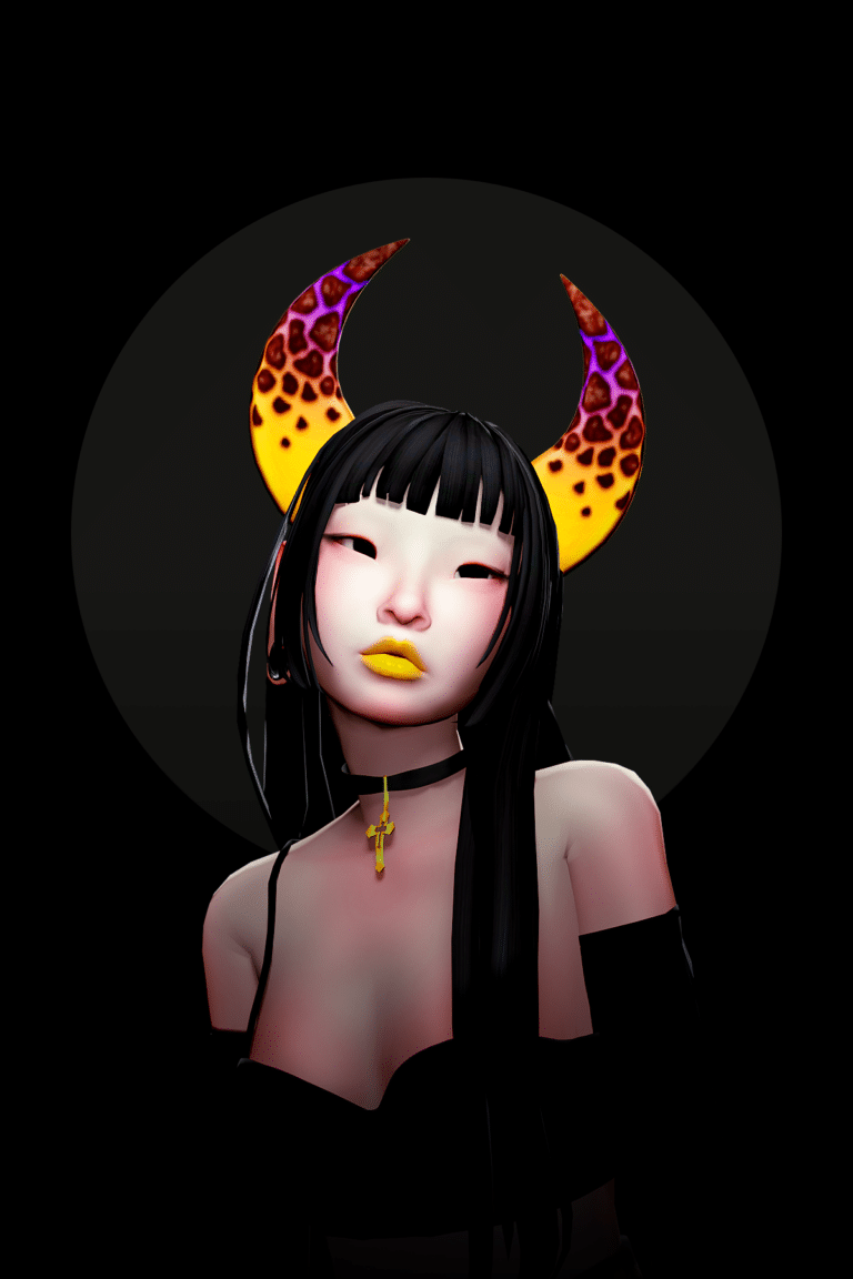 Search Results 19 Crescent Horns