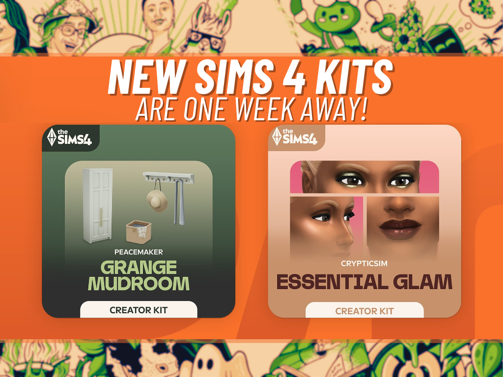 Next Kits August 25 header