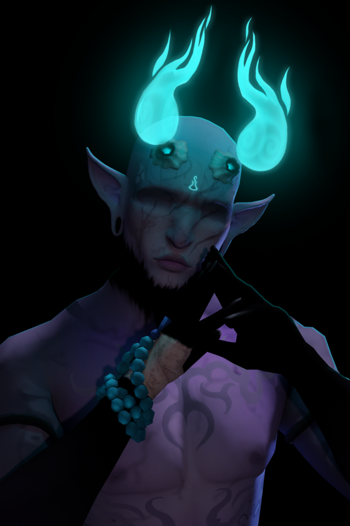 Specter Horns