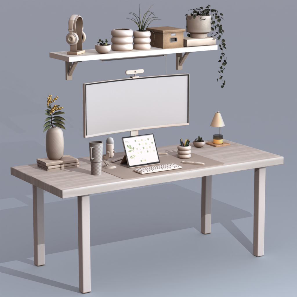 SNOOTYSIMS - WFH Kit