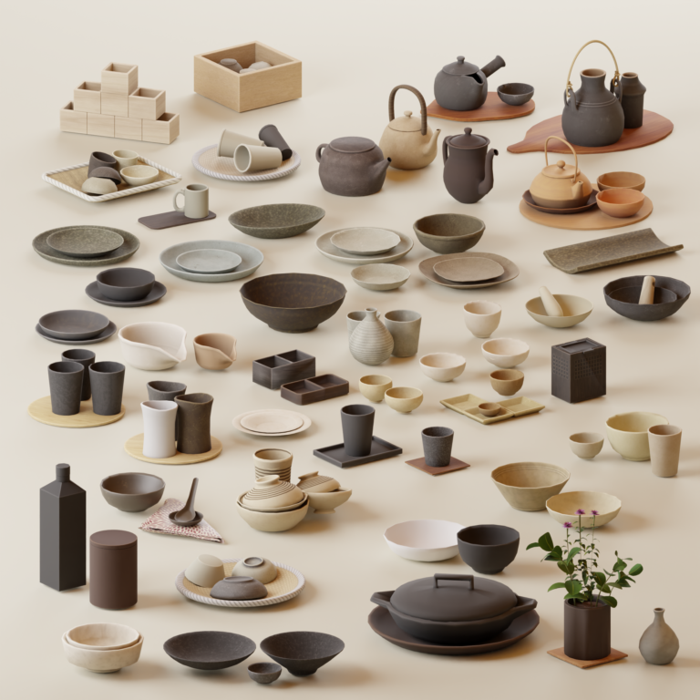 Search Results 15 The Wabi-Sabi Dining by SNOOTYSIMS