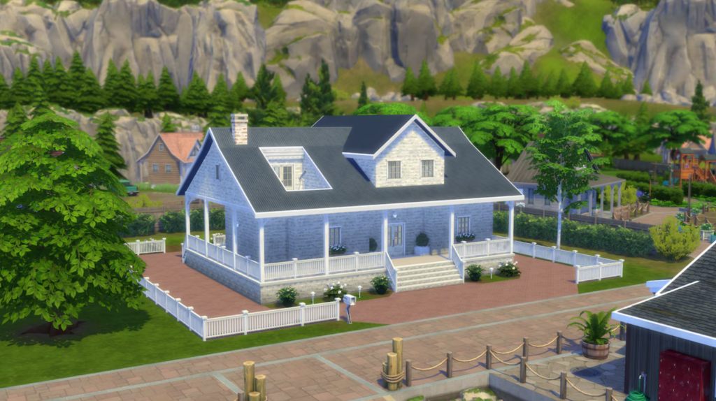 daniellebuilds Adventure Awaits