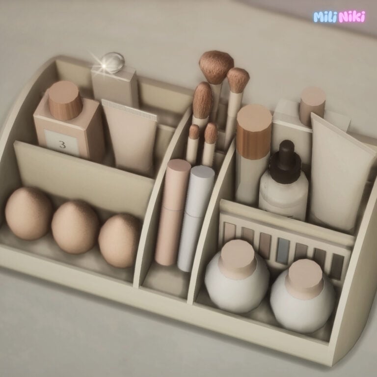 Pastel Glam Set [MM]