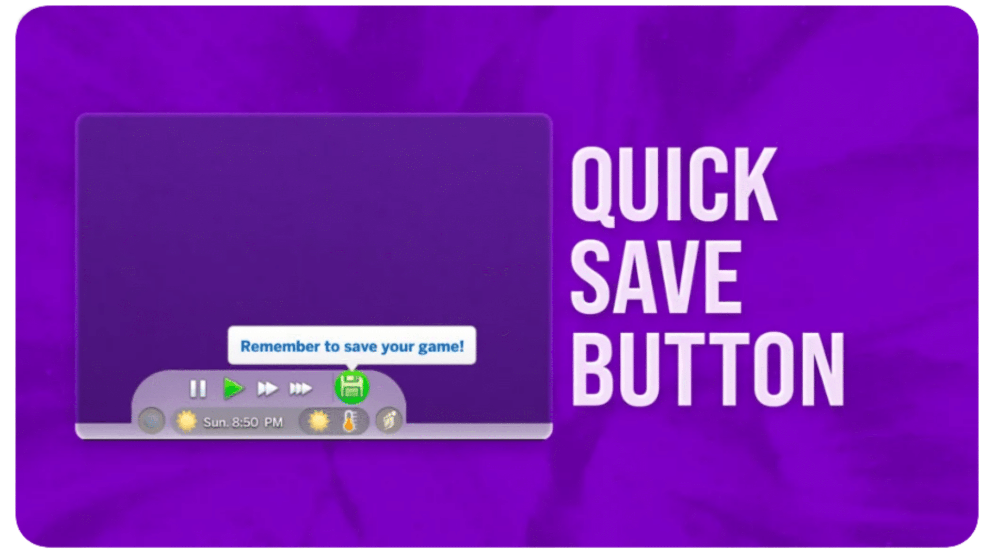 Top 10 UI-Focused Mods For The Sims 4 This 2025! — SNOOTYSIMS