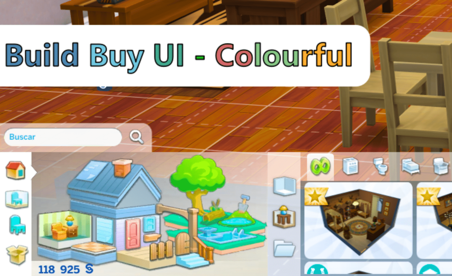 Top 10 UI-Focused Mods For The Sims 4 This 2025! — SNOOTYSIMS
