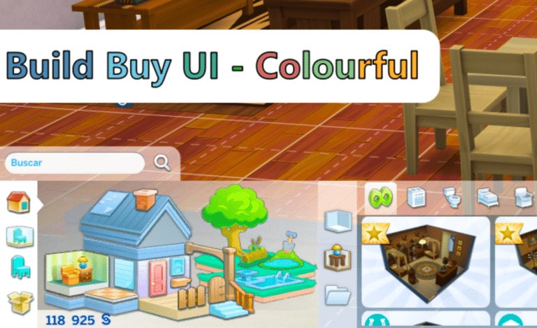 Top 10 UI-Focused Mods For The Sims 4 This 2025! — SNOOTYSIMS