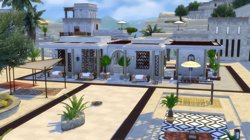 Royalty and Legacy 3