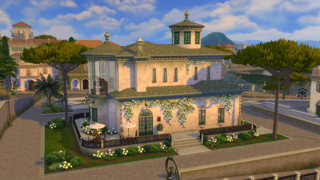 Royalty and Legacy 4